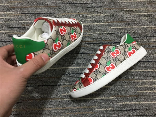 HYPE EyeCatching Gucci Ace Sneaker 145