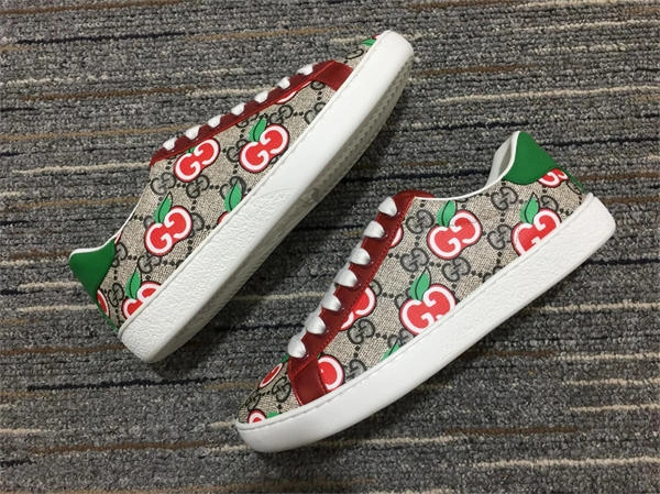 HYPE EyeCatching Gucci Ace Sneaker 145