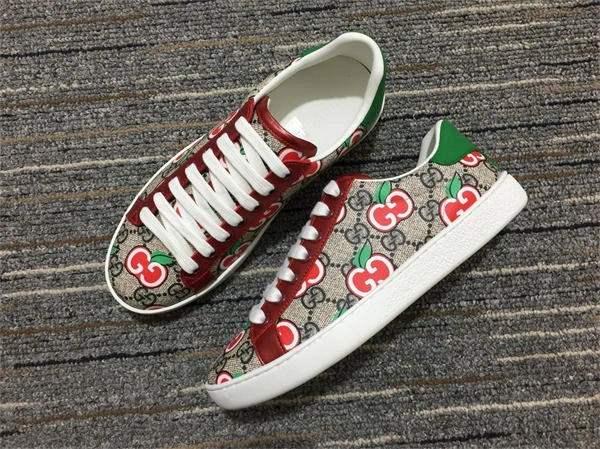 HYPE EyeCatching Gucci Ace Sneaker 145