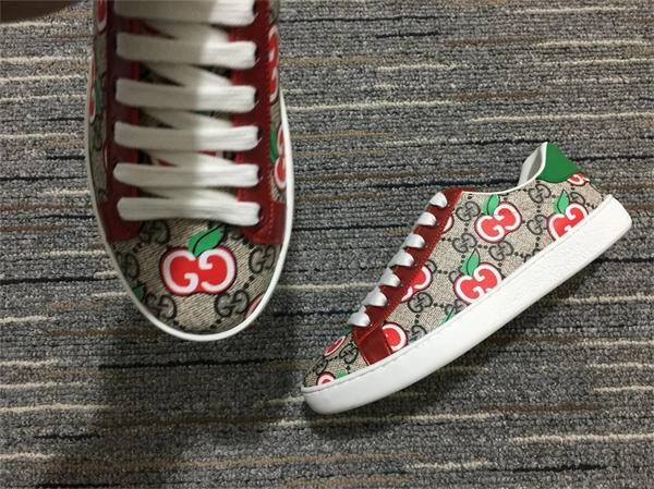 HYPE EyeCatching Gucci Ace Sneaker 145