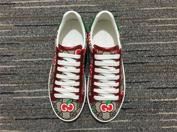 HYPE EyeCatching Gucci Ace Sneaker 145