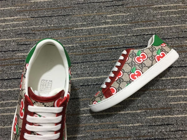 HYPE EyeCatching Gucci Ace Sneaker 145