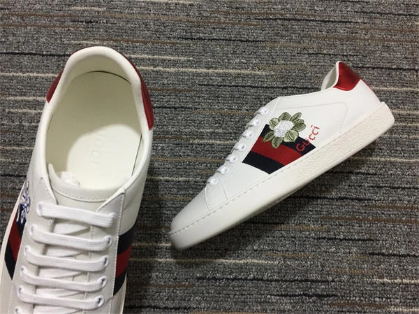 Affordable Palace Gucci Ace Sneaker Sustainable 146
