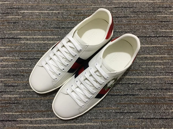 Gucci Ace Sneaker Sustainable 146