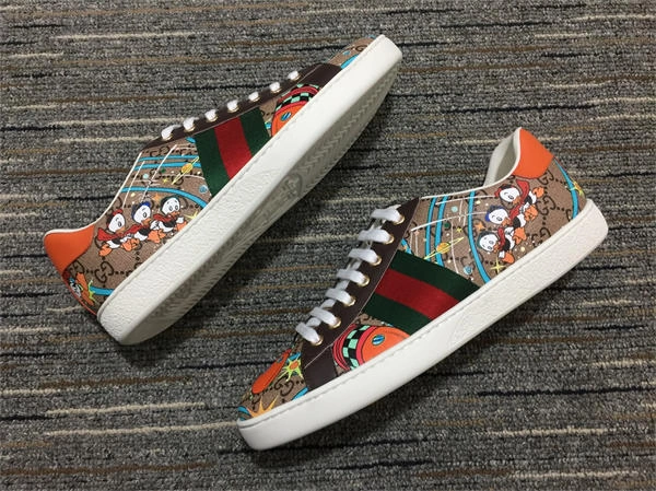 Cheap Hot Lightweight Gucci Ace Sneaker 147