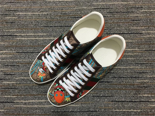 Cheap Hot Lightweight Gucci Ace Sneaker 147
