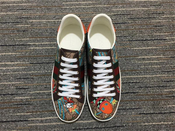 Cheap Hot Lightweight Gucci Ace Sneaker 147