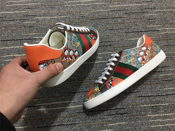 Cheap Hot Lightweight Gucci Ace Sneaker 147