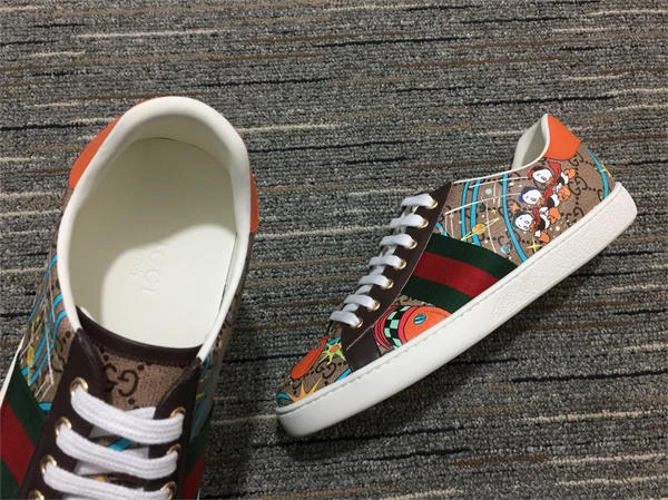 Cheap Hot Lightweight Gucci Ace Sneaker 147
