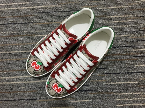Lightweight Gucci Ace Sneaker 147