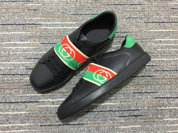 Brother Sam Yupoo Gucci Ace Sneaker Chic 148