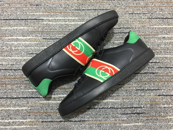 Brother Sam Yupoo Gucci Ace Sneaker Chic 148