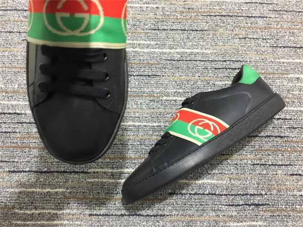 Brother Sam Yupoo Gucci Ace Sneaker Chic 148