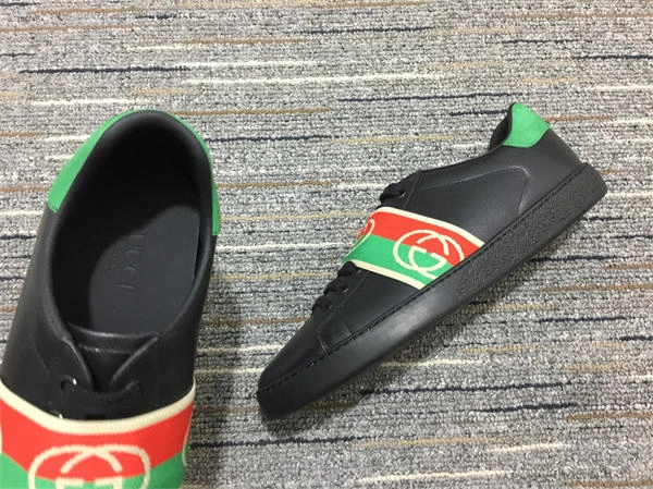 Brother Sam Yupoo Gucci Ace Sneaker Chic 148