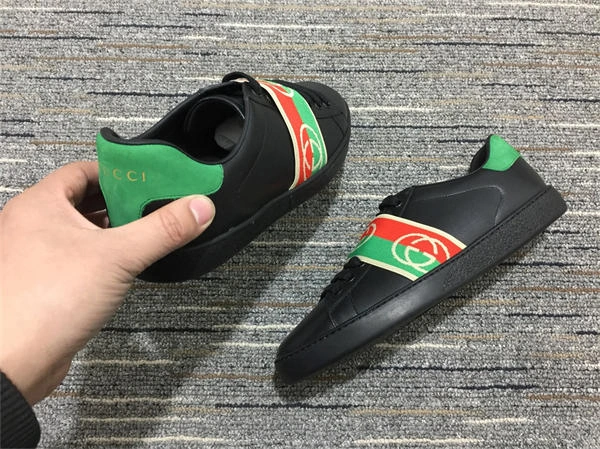 Brother Sam Yupoo Gucci Ace Sneaker Chic 148