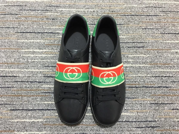 Brother Sam Yupoo Gucci Ace Sneaker Chic 148