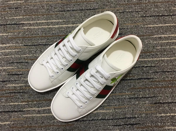 Palace Gucci Ace Sneaker SmoothTexture 149