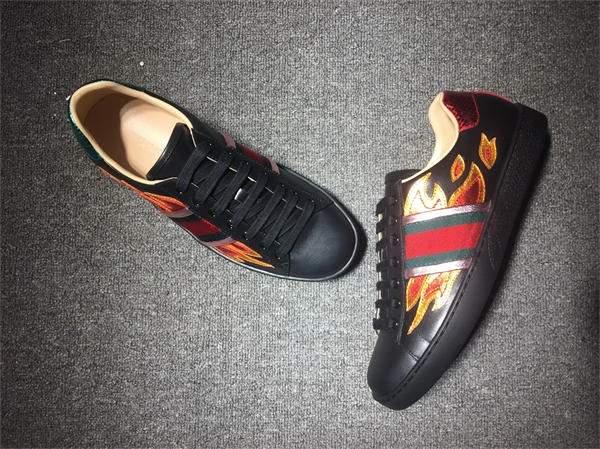 Cheap Palace Gucci Ace Sneaker Packable 151