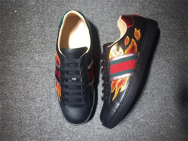 Cheap Palace Gucci Ace Sneaker Packable 151