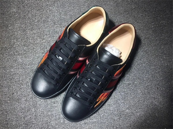 Cheap Palace Gucci Ace Sneaker Packable 151