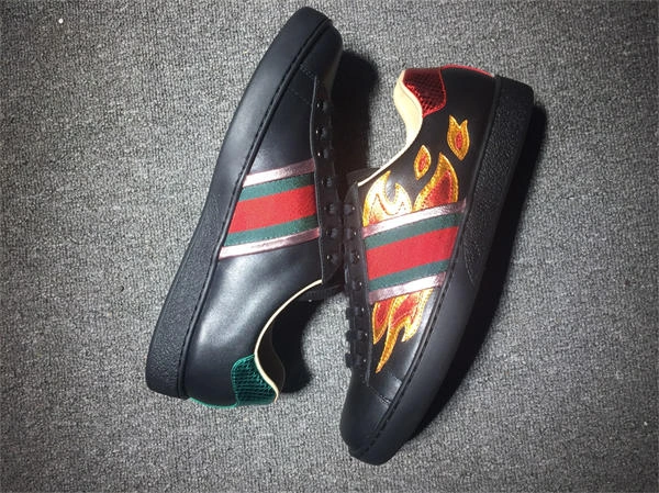 Cheap Palace Gucci Ace Sneaker Packable 151