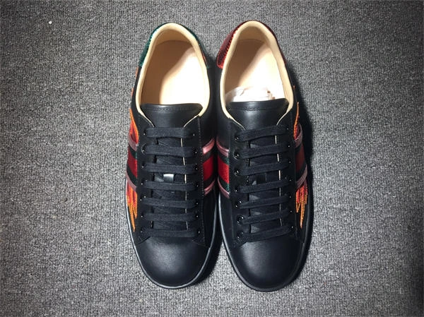 Cheap Palace Gucci Ace Sneaker Packable 151