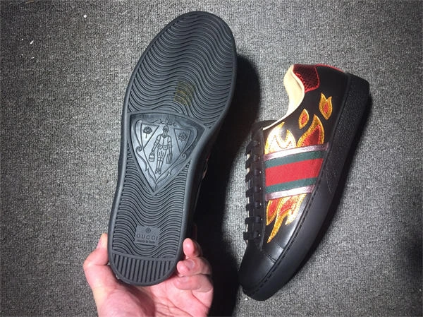 Cheap Palace Gucci Ace Sneaker Packable 151
