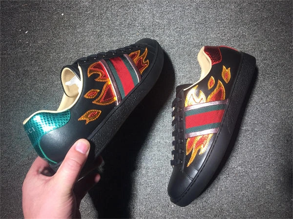 Cheap Palace Gucci Ace Sneaker Packable 151