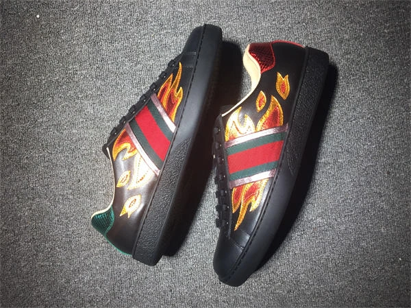 Cheap Palace Gucci Ace Sneaker Packable 151