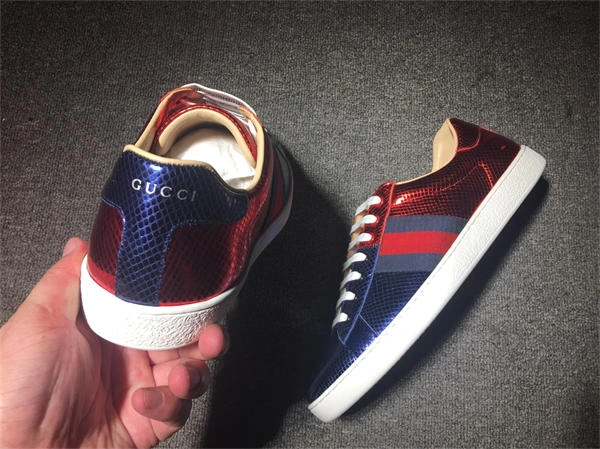 First bag ru Gucci Ace Sneaker StreetReady 152