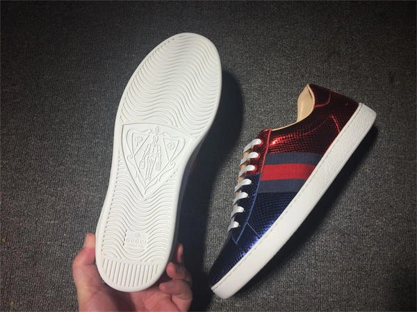 First bag ru Gucci Ace Sneaker StreetReady 152