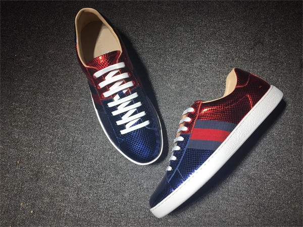 First bag ru Gucci Ace Sneaker StreetReady 152