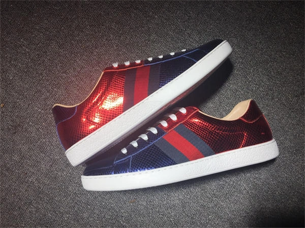 First bag ru Gucci Ace Sneaker StreetReady 152