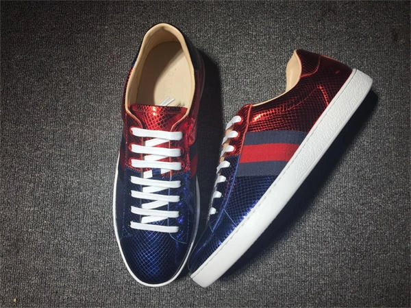 First bag ru Gucci Ace Sneaker StreetReady 152