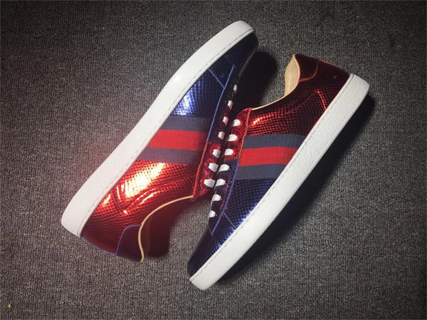 First bag ru Gucci Ace Sneaker StreetReady 152