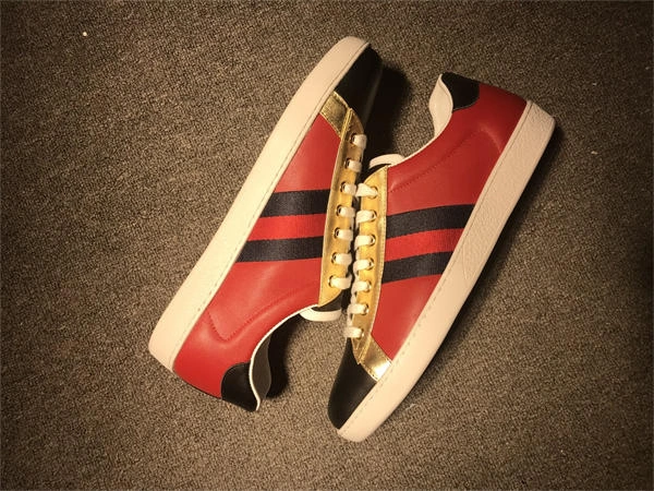 Aaa replica bags GoodFit Gucci Ace Sneaker 155