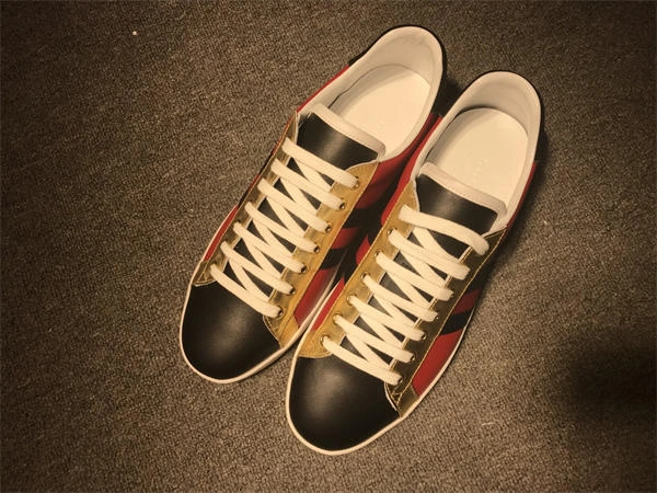 GoodFit Gucci Ace Sneaker 155