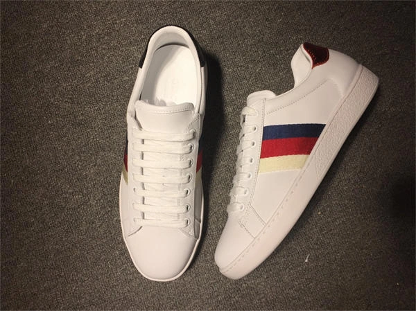 Gucci Ace Sneaker Upgraded 154