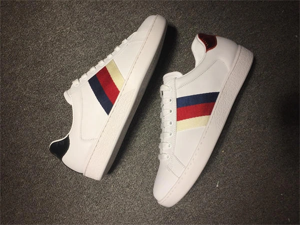 Gucci Ace Sneaker Upgraded 154