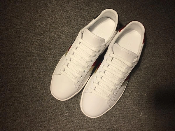 Gucci Ace Sneaker Upgraded 154