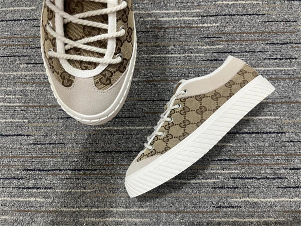 Affordable Affordable Gucci Ace Sneaker SunProtective 101