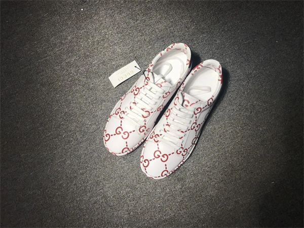 Affordable Palace Reliable Gucci Ace Sneaker 157