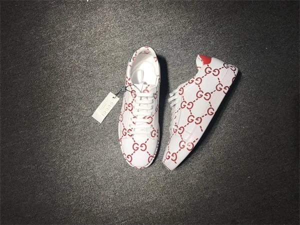Affordable Palace Reliable Gucci Ace Sneaker 157