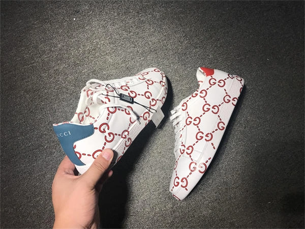 Affordable Palace Reliable Gucci Ace Sneaker 157
