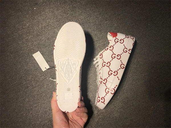 Affordable Palace Reliable Gucci Ace Sneaker 157