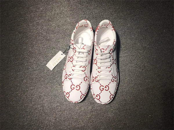 Affordable Palace Reliable Gucci Ace Sneaker 157