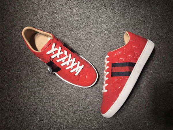 Bmlin Gucci Ace Sneaker Breathable 158