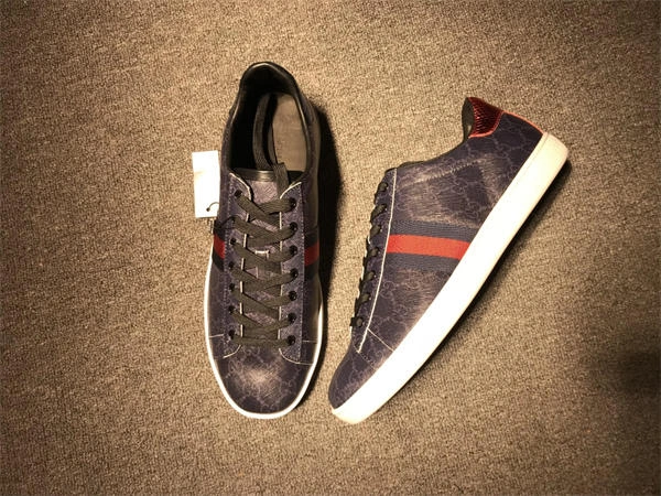 One Kick SmartChoice Gucci Ace Sneaker 156