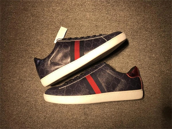 One Kick SmartChoice Gucci Ace Sneaker 156