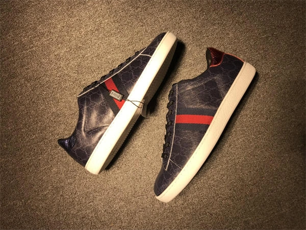 One Kick SmartChoice Gucci Ace Sneaker 156